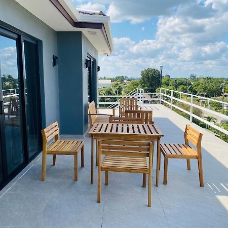 Villa The Penthouse à Belmopan Extérieur photo