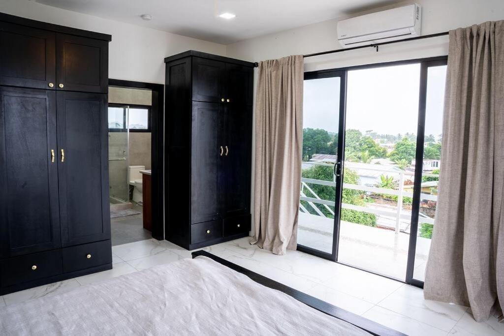 Villa The Penthouse à Belmopan Extérieur photo